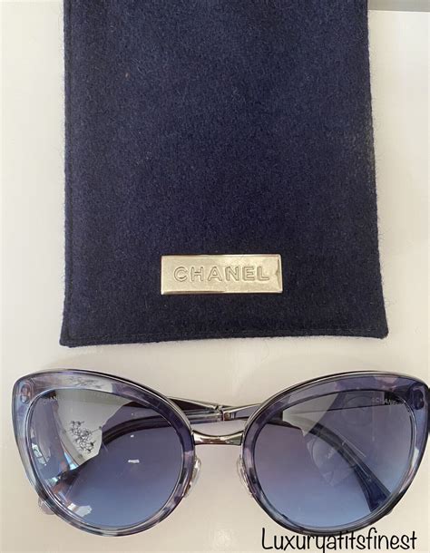 how to identify authentic chanel sunglasses